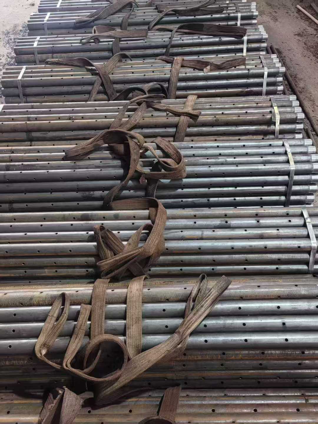 固安127mm管棚管